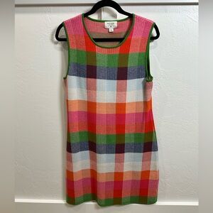 Kate Spade | Kate Spade X Target Multicolor Dress